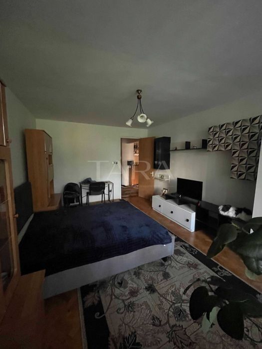 Apartament 2 camere Zorilor, mobilat și utilat - Poză 5