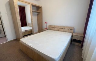 Apartament de închiriat – 2 camere | Etaj 1 | str. Transilvania