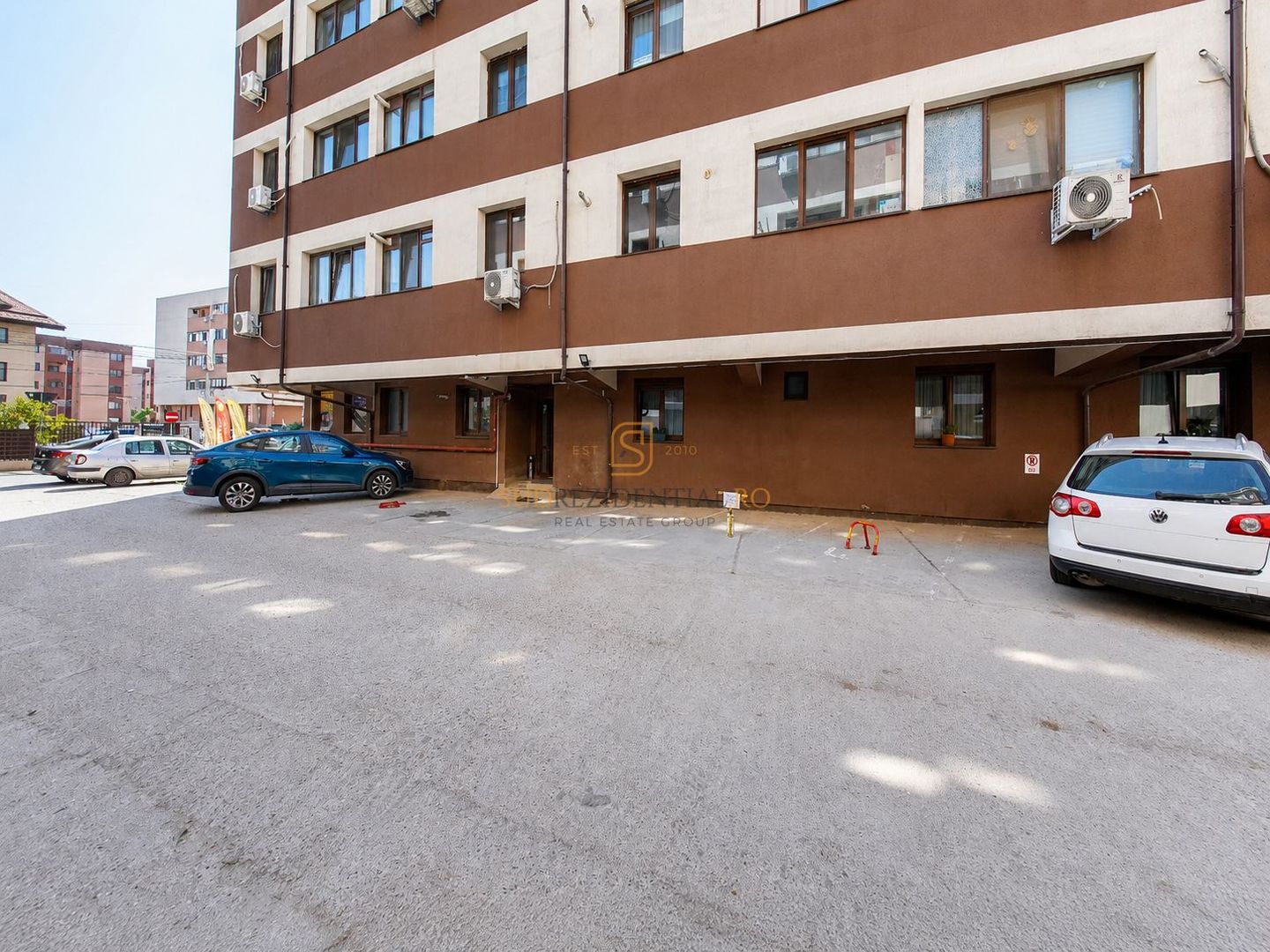 Apartament cu 3 camere, gata de mutare, acces metrou Dimitrie Leonida - Poză 3