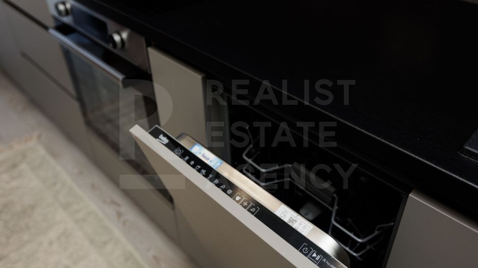 Chirie, apartament,  2 camere, str. Pantelimon Halippa, Centru - Poză 6