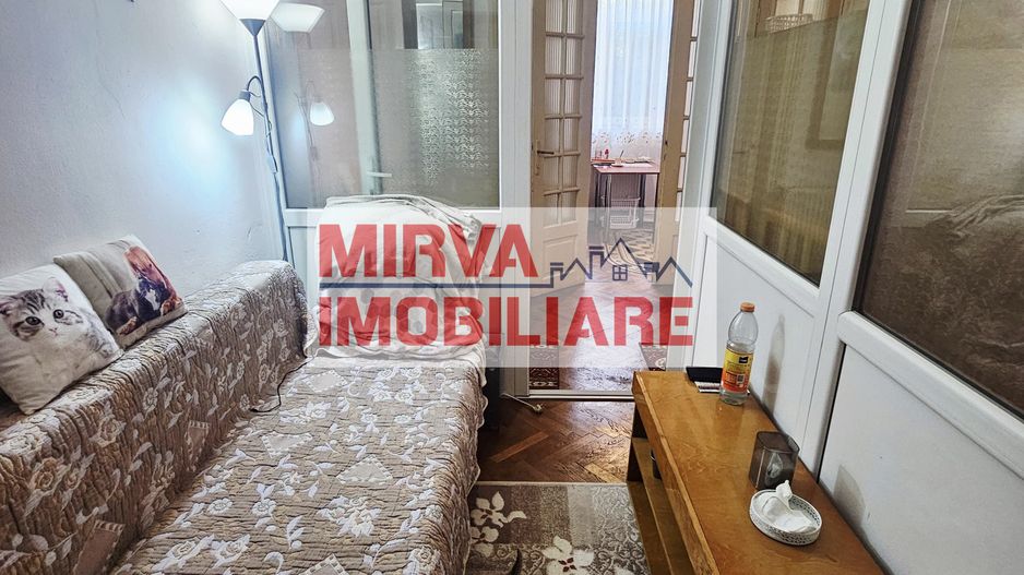 Apartament interbelic cu 4 camere – 63,17 mp utili | Central, Ploiești - Poză 14
