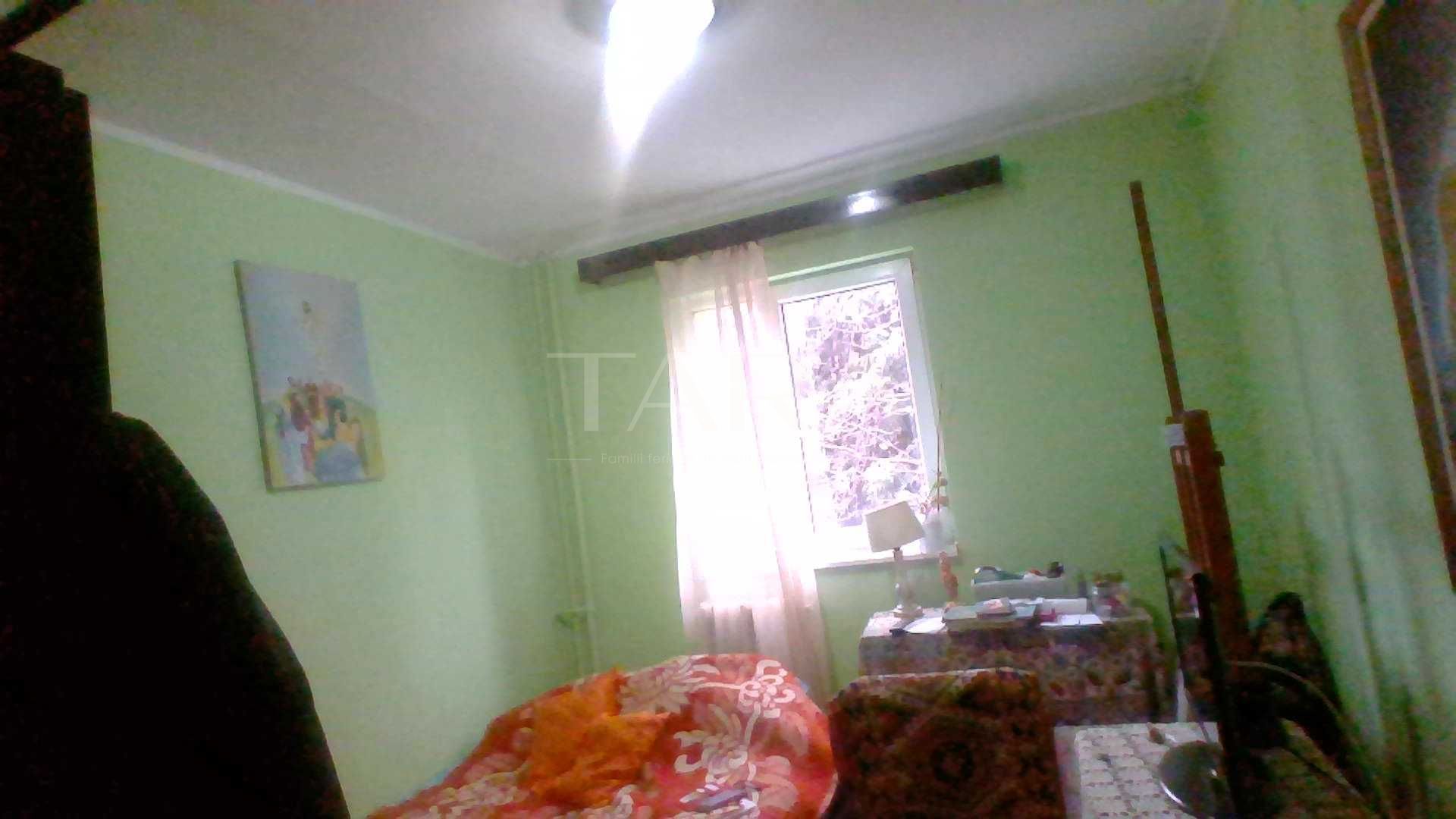 Apartament 3 camere Mănăștur, etaj 1, decomandat, balcon, beci. - Poză 5