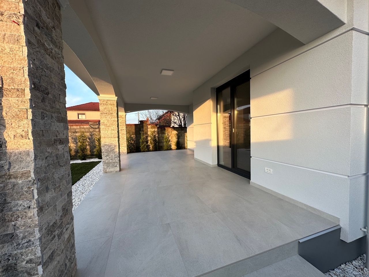 COMISION 0%  - CASA INDIVIDUALA IN DUMBRAVITA - Poză 17