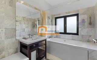 Cornu, Vedere catre Breaza si Padure, Vila D+P+M, 3300mp teren, 4 loc parcare - Poză 36
