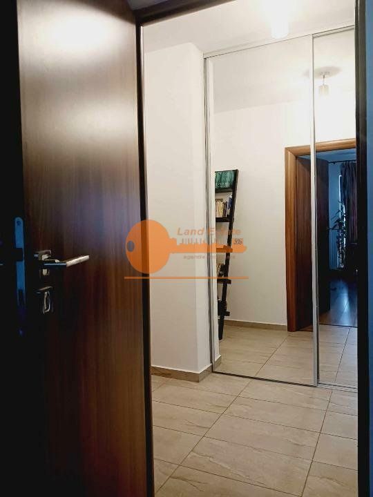 Garsoniera metrou Lujerului Centrala Propie - Poză 3