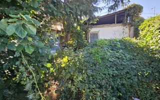 TEREN INTRAVILAN DE VANZARE – 375 MP – DUBLU ACCES – STR. DR. CARNABEL - Poză 5
