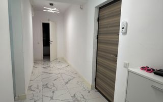 Apartament modern cu 3 camere, 80.8 mp, Bragadiru, Leroy Merlin - Poză 8