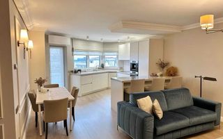 Inchiriere 2 camere | Cartier Buna Ziua| Terasă | Parcare - Poză 1