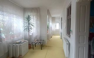 2 Case 100 mp -teren 3576mp-livada-garaj-Enciu 37 km de Bistrita - Poză 3