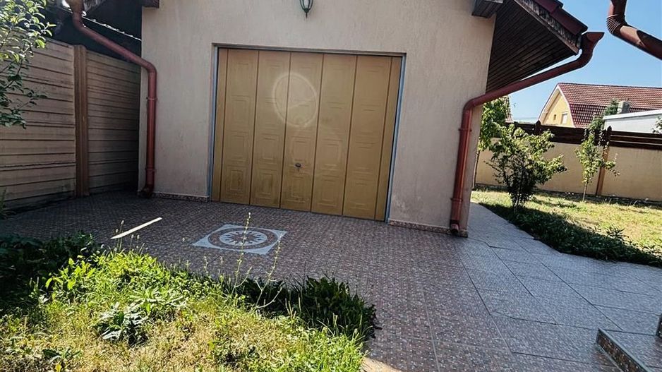 Casa de vanzare la cheie plan Parter Nojorid - Poză 4