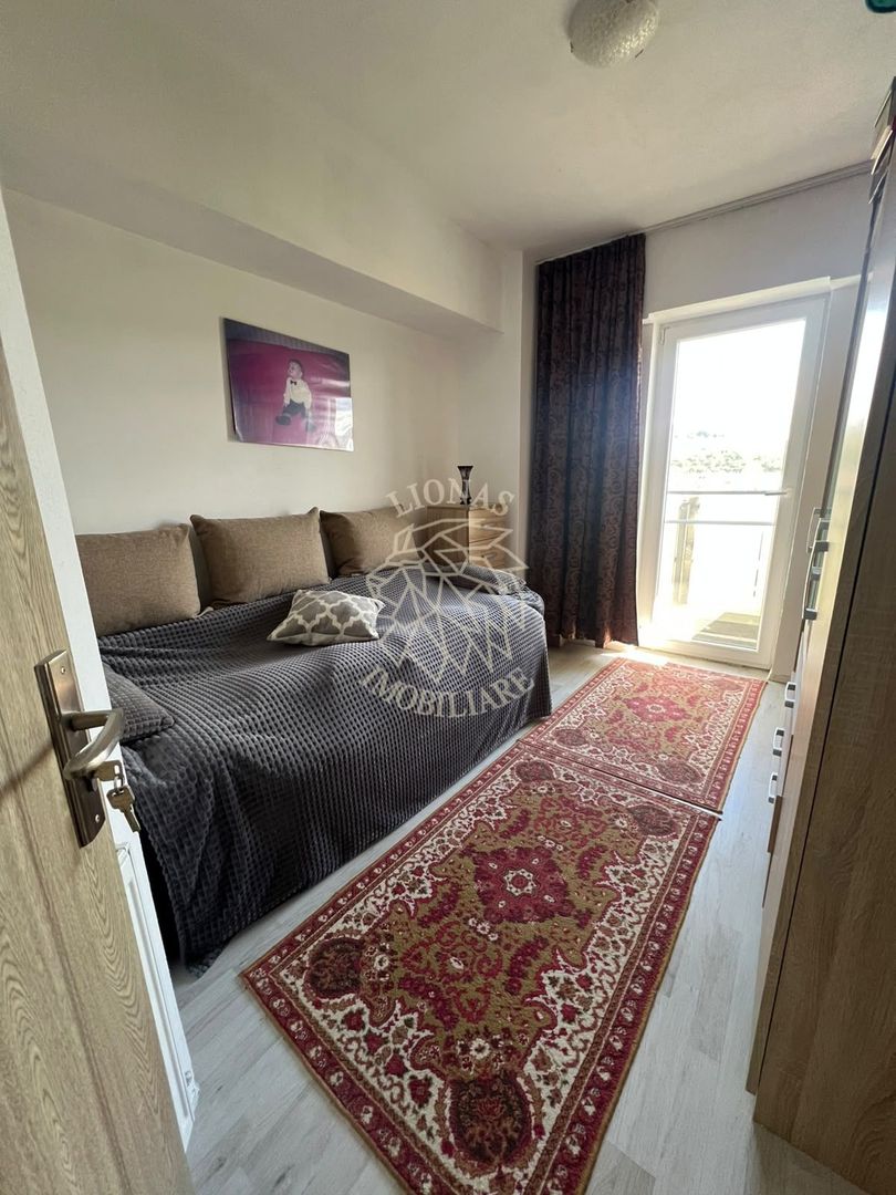 Apartament 2 camere-balcon-parcare-lift-Zona Independentei - Poză 3