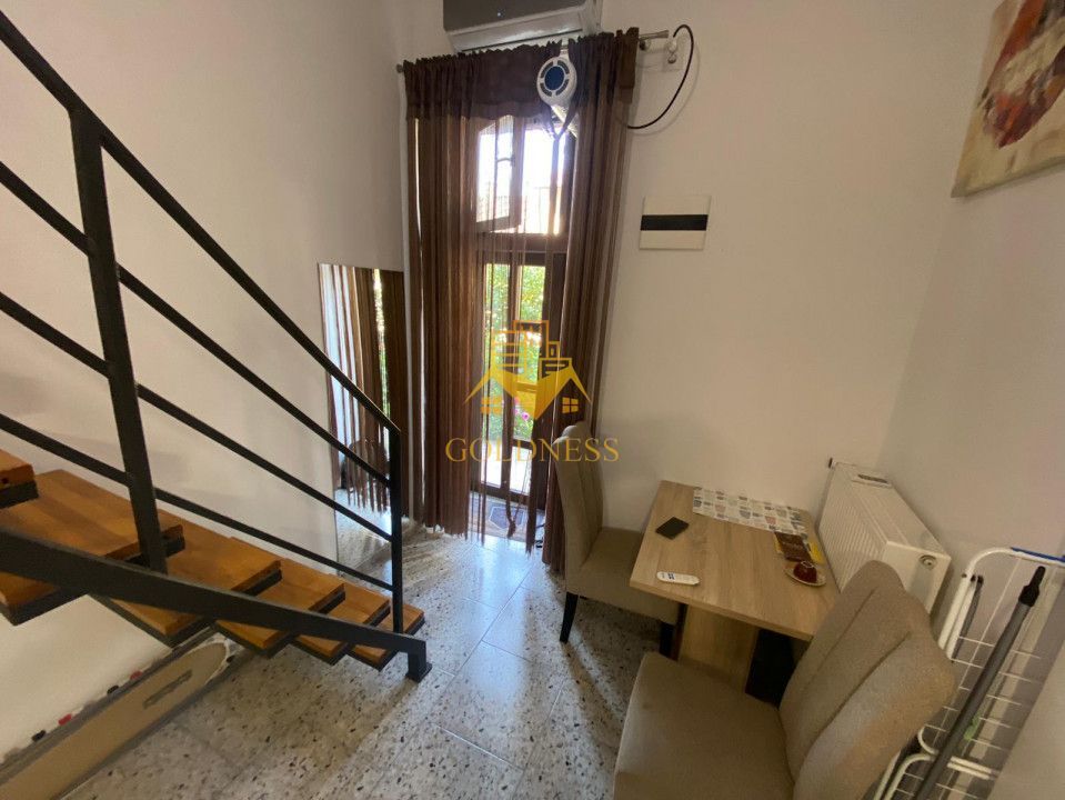 1 camera, Piata Unirii, Piata Muzeului, BCU, Meron, Marty - Poză 4