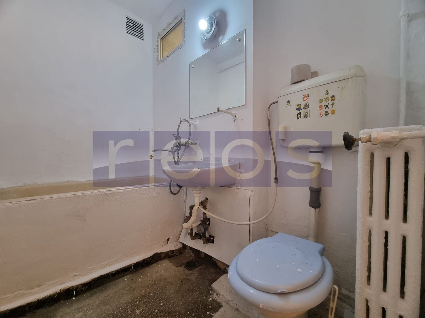 VANZARE 2 CAMERE |SEMIDECOMANDAT | ZONA - GIURGIULUI - Poză 13