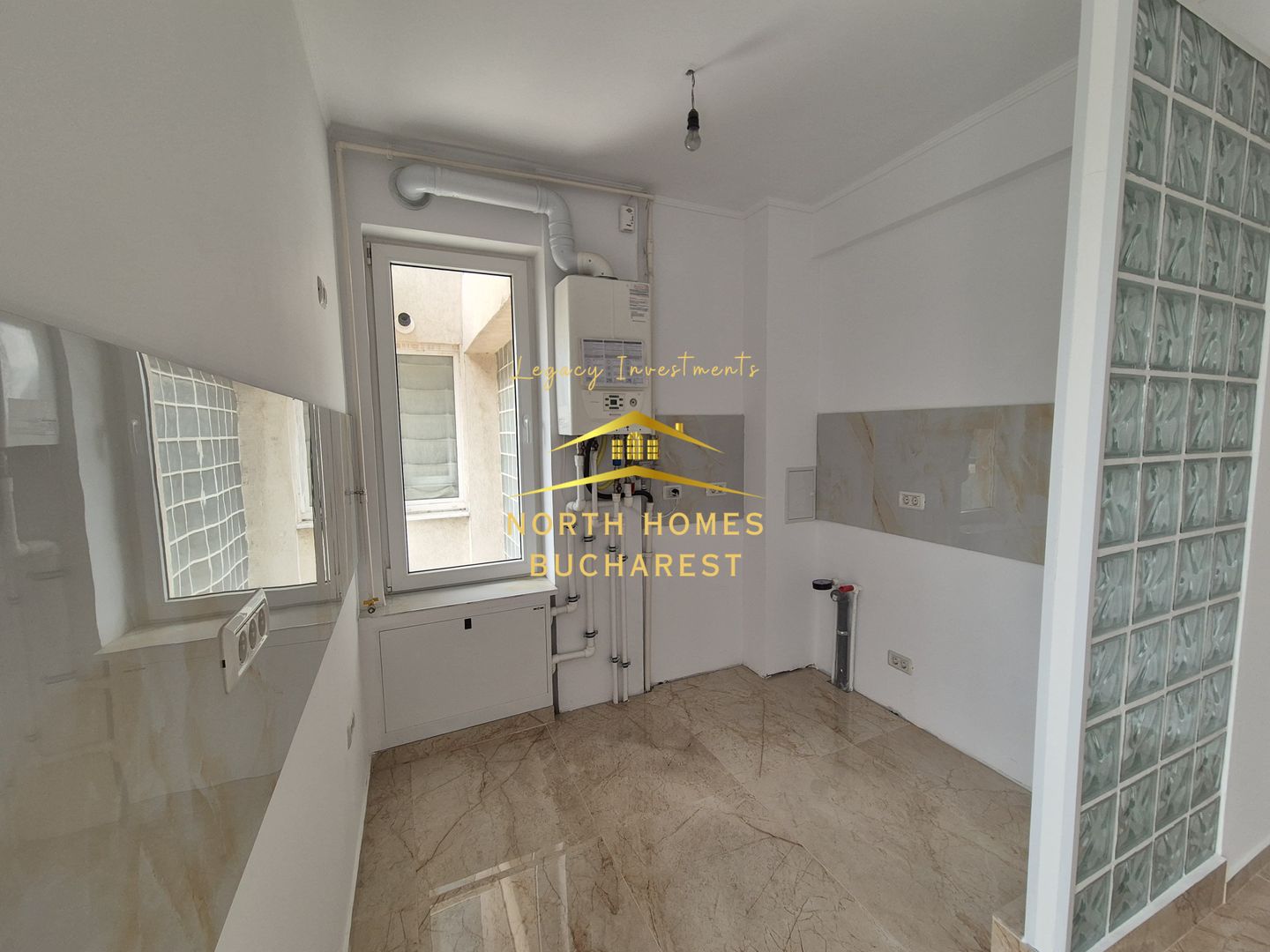 APARTAMENTE 2 CAMERE PREMIUM | STRAULESTI | TVA INCLUS | COMISION 0% - Poză 5