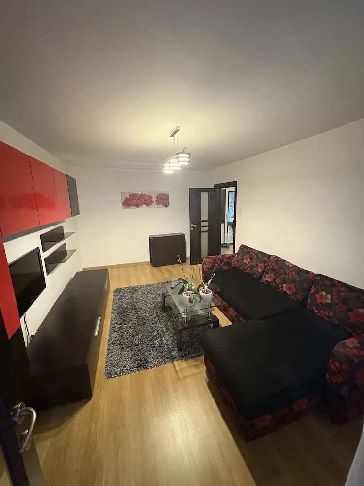 Ap. 2 camere/ et.3/ FOCSANI/BD INTEPENDENTEI - Poză 3