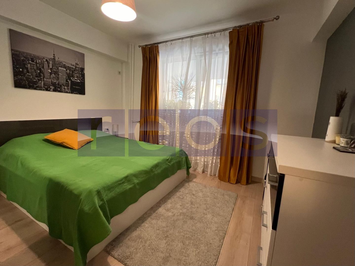 VANZARE 3 CAMERE | DECOMANDAT | ZONA NERVA TRAIAN - Poză 4