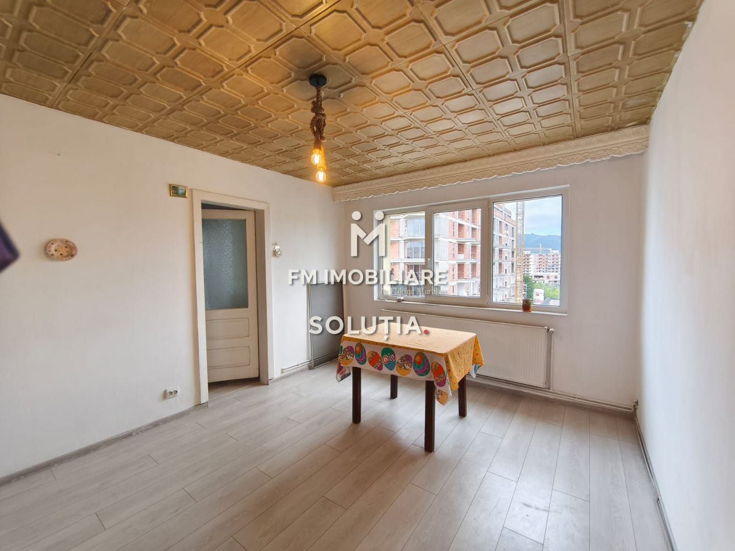 Apartament 2 camere zona Shopping Park,  Alecsandri! - Poză 1