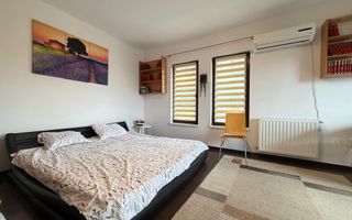 Bloc nou, centrala/clima, mobilat complet; str. Fedra - Poză 1