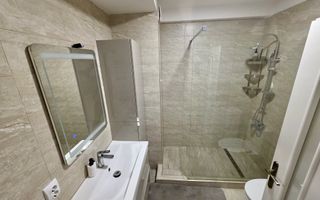 2 camere - bloc nou - etaj 1 - parcare - terasa - 110mp - Promenada - Poză 7