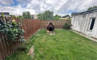 Casă / Vilă cu 5 camere zona Lunei - Poză 43