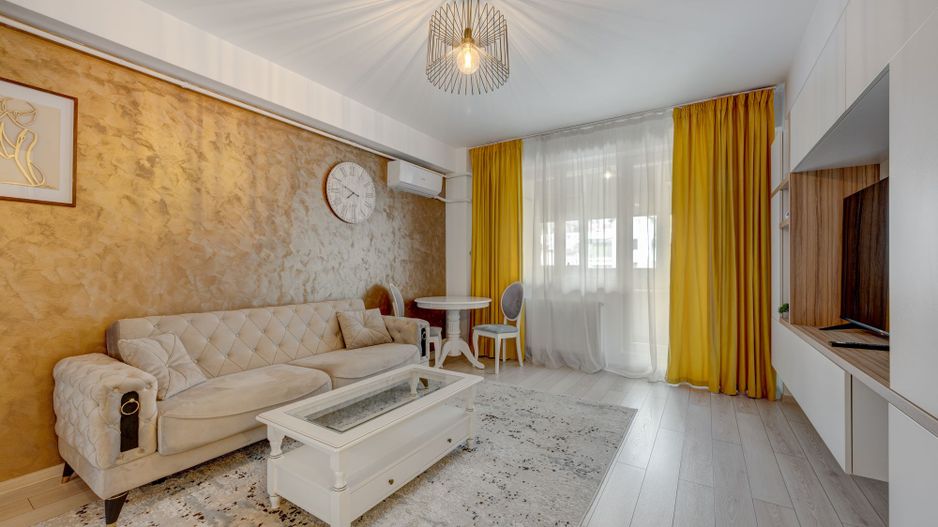 Apartamentul Impecabil, 2 cam. pretabil Regim Hotelier! Rezervelor 56! - Poză 8