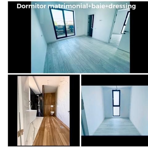 Casa P+1, 144mp utili,Balotesti - Poză 6