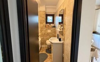 Apartament 38 mp, Valea Lupului – mobilat modern, lift, parcare privată - Poză 7