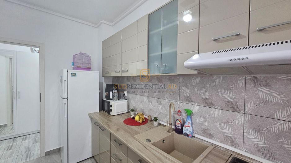 Vânzare apartament 2 camere – Galaxy Residence, Popesti-Leordeni - Poză 7