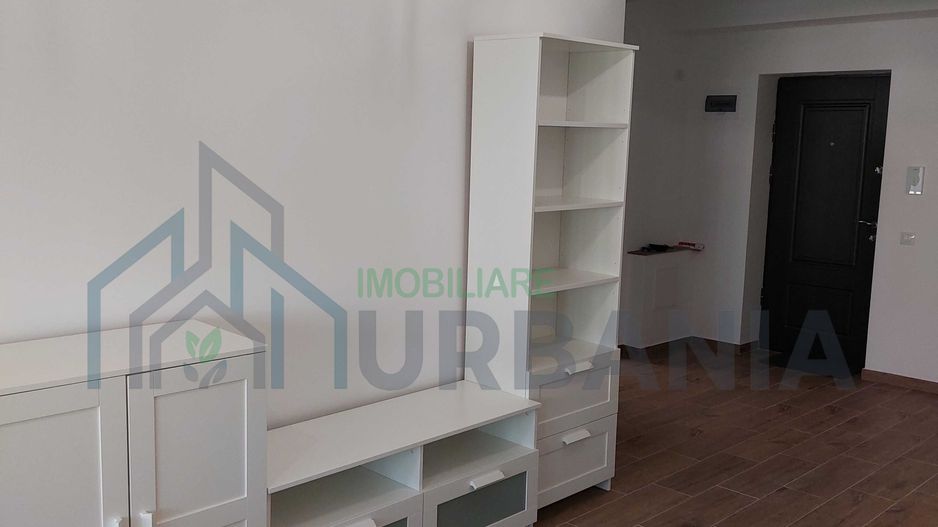 Apartament 1 cameră de închiriat, cartier Fiald, zona Sadoveanu, str. Dealul Zorilor, Iași - Poză 8