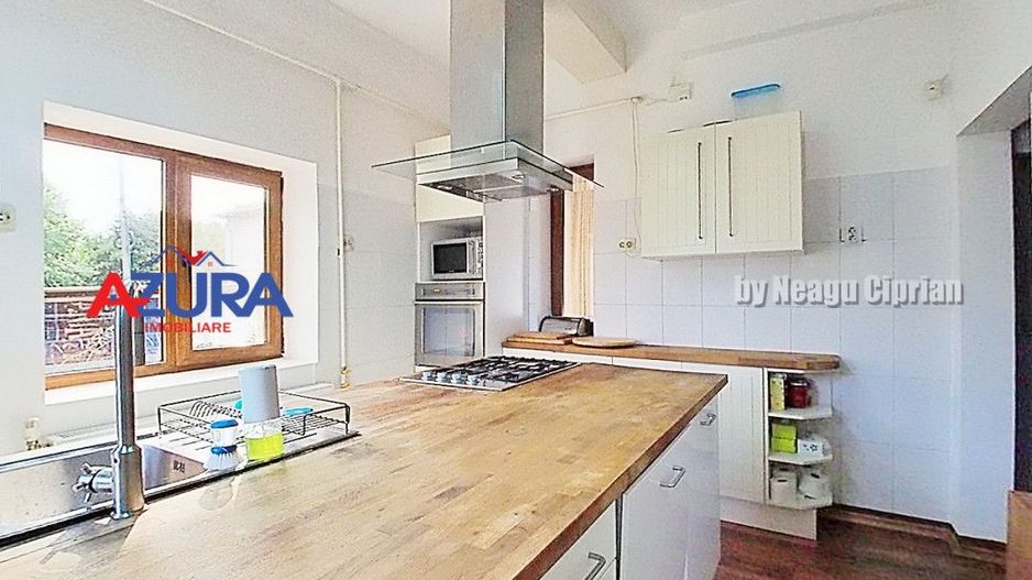 Vanzare vila exclusivista, centru Pitesti - Poză 7