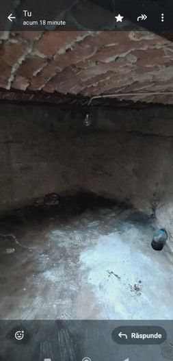 Casa+ teren de vanzare - Poză 6