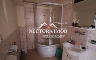 NECTORA IMOB-CASA mare 5 camere, 3 bai, pod, demisol pentru birouri - Poză 19