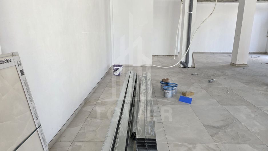 Spațiu de birouri de închiriat | Zona Șelimbăr - Poză 5