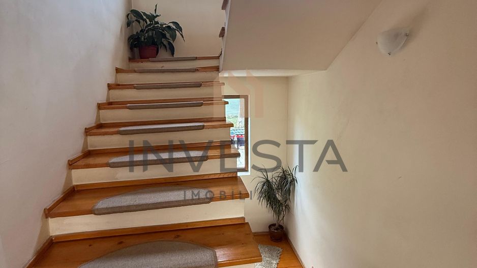 Casa individuala 187 mp utili cu teren in proprietate de 831 mp! - Poză 7