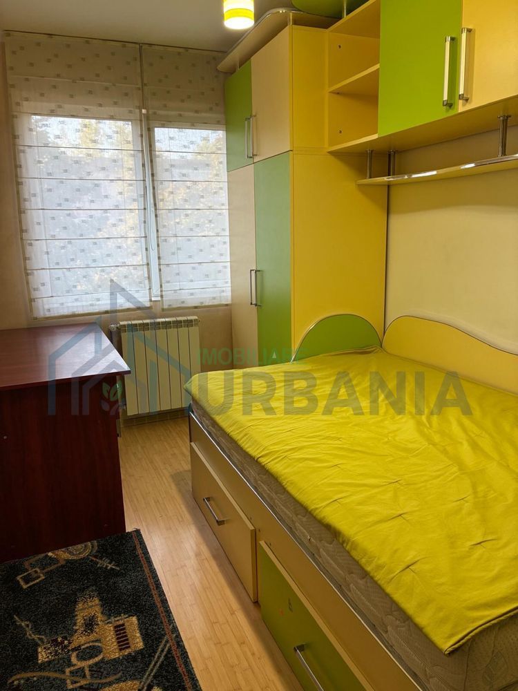 Apartament 3 camere de închiriat în Iași, Podu Roș - Poză 7