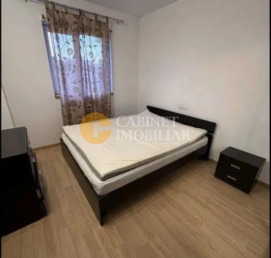 3 camere -decomandat, et. intermediar, bloc nou, mobilat si utilat! - Poză 3