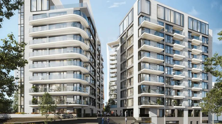 Vânzare, Penthouse Premium, Ready to Move, One Lake Club, București - Poză 13