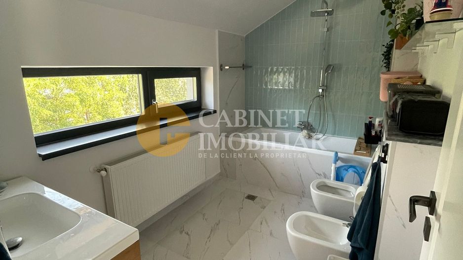 Vila Tomesti 1000mp teren - 159mp utili - 2023 intabulata - panouri/beci - Poză 21