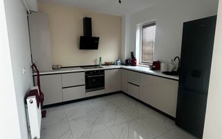 AP. 2 CAMERE- METALURGIEI, PARCARE INCLUSA, CENTRALA, BLOC NOU - Poză 6