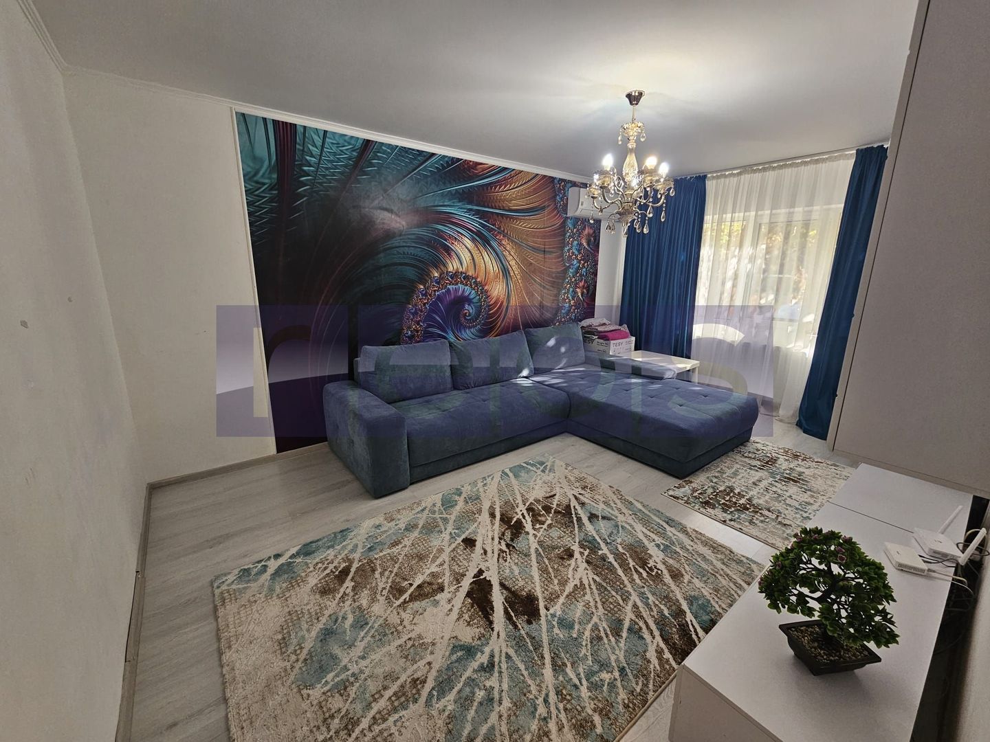 VANZARE APARTAMENT 2 CAMERE |56 MP| AVIATIEI OPORTUNITATE - Poză 2