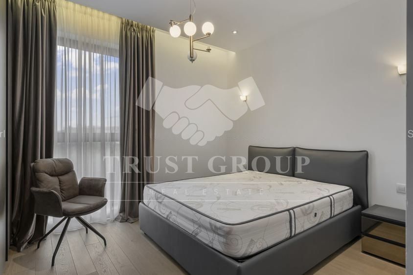 Apartament 3 camere Herastrau | Loc de parcare - Poză 10