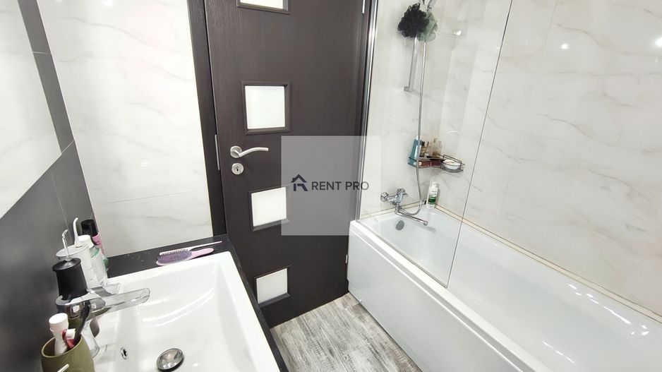 3 Camere Exigent Plaza Mall Afi 7  Min Metrou Lujerului - Poză 3