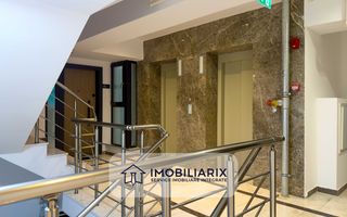 Apartament 2 camere în Solid Residence Butoaie – vedere către lac - Poză 15