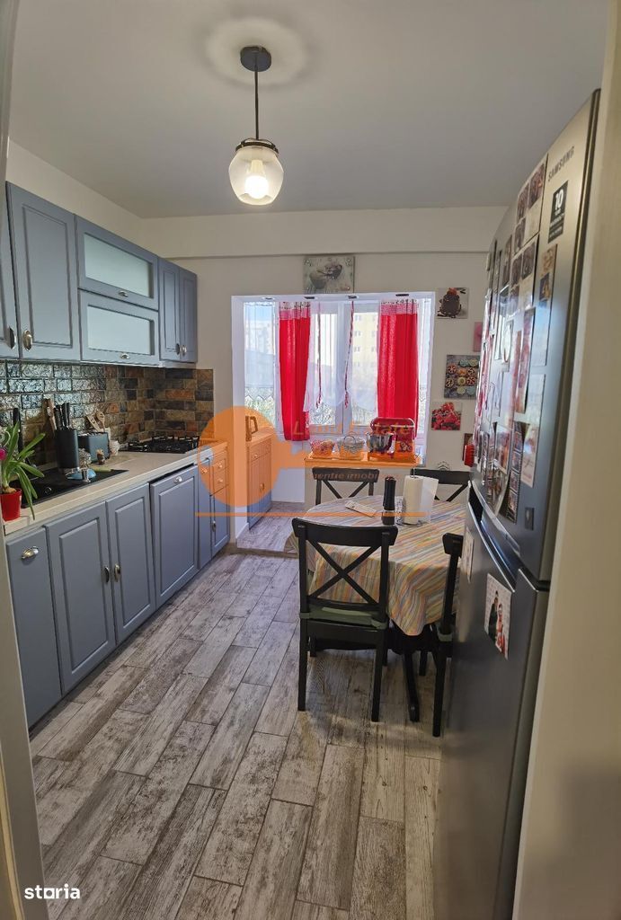 Apartament 3 Camere Metrou Piata Sudului - Poză 5