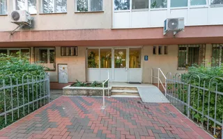 Apartament cu 3 camere, de vanzare,  58,3 mp, parter, in zona Titan - Poză 20