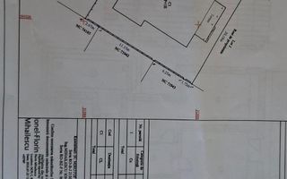 Vila individuala cu 5 camere, Comuna Berceni, Bulevardul 1 Mai - Schiță 11