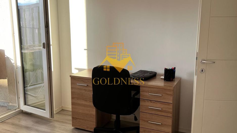 2 camere open space, Modern, Parcare,  Zorilor, Zona Golden Tulip - Poză 5