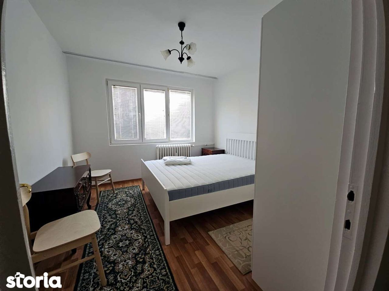 De inchiriat apartament 2 camere zona Lujerului - Poză 4