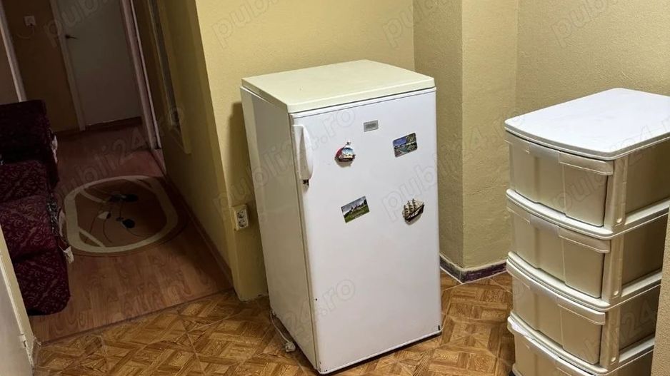 Apartament 3 camere, etaj 4/4, Micro21 - Poză 5