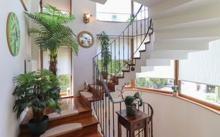 Casa individuala superba de vanzare, cartier Andrei Muresanu! - Poză 23